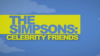 Celebrity Friends