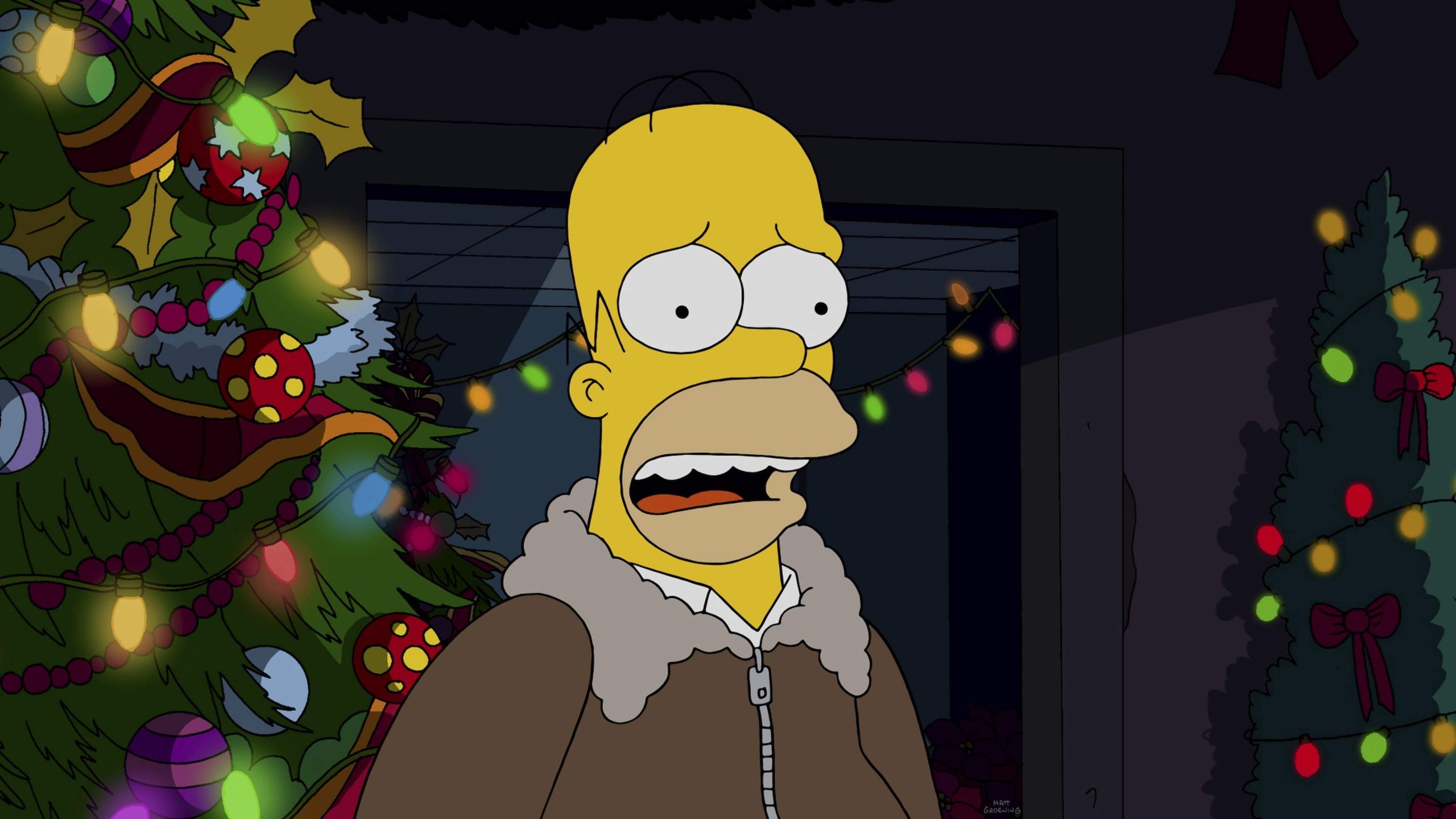 I Won't Be Home for Christmas