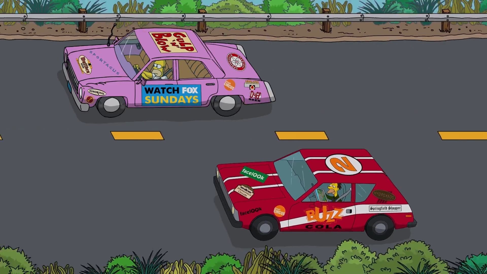 Happy Daytona Day!